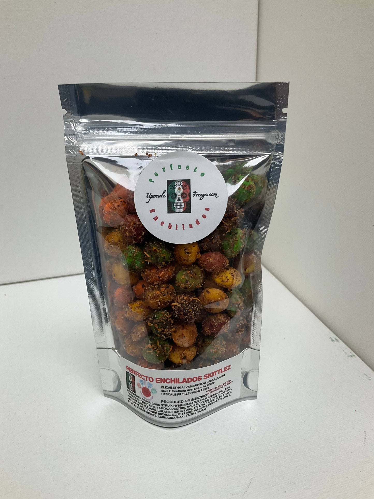 PERFECTO ENCHILADO SKITTLEZ