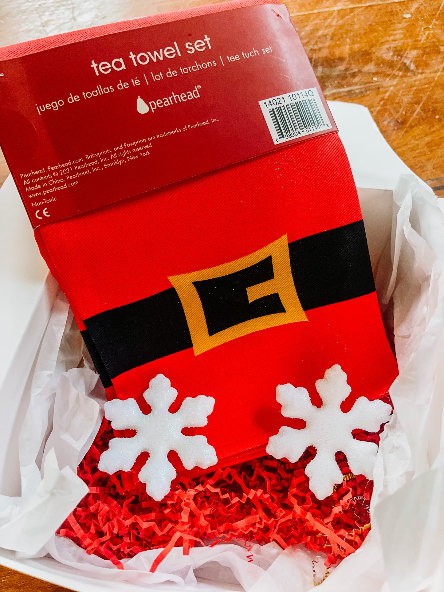 2023 *Christmas Magic* Kit