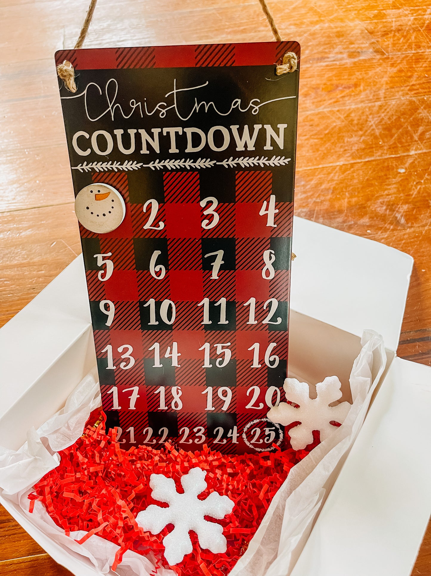 2023 *Christmas Magic* Kit