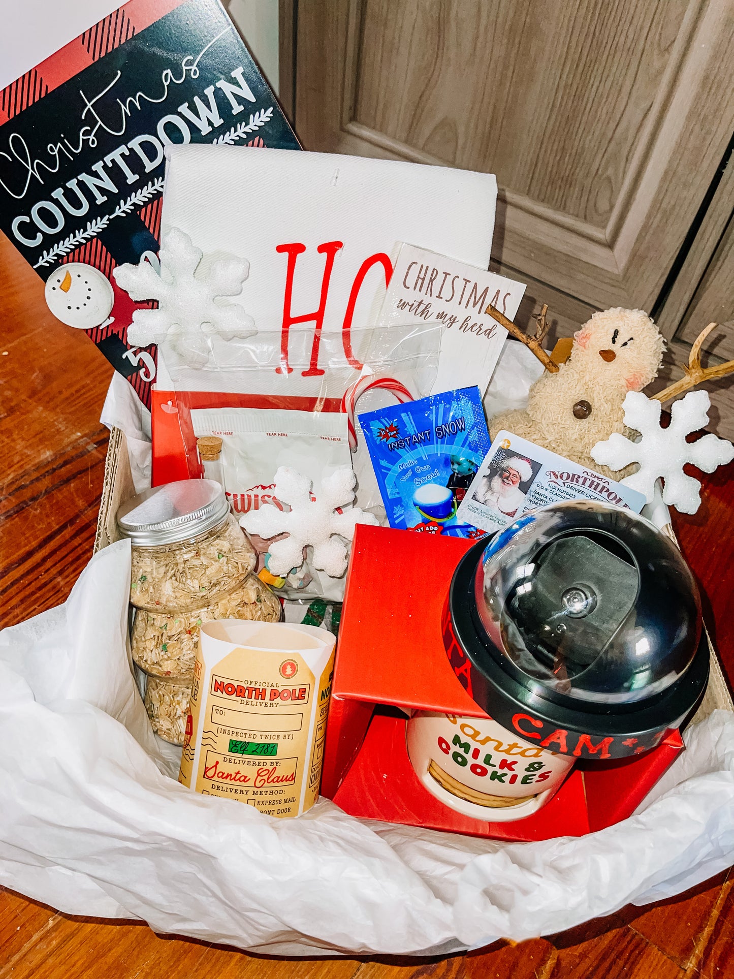2023 *Christmas Magic* Kit