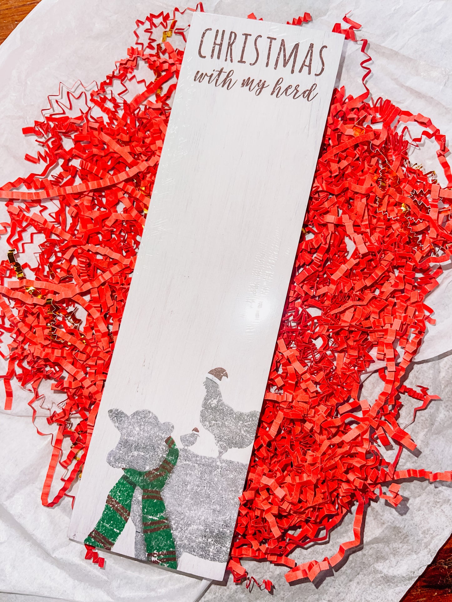 2023 *Christmas Magic* Kit