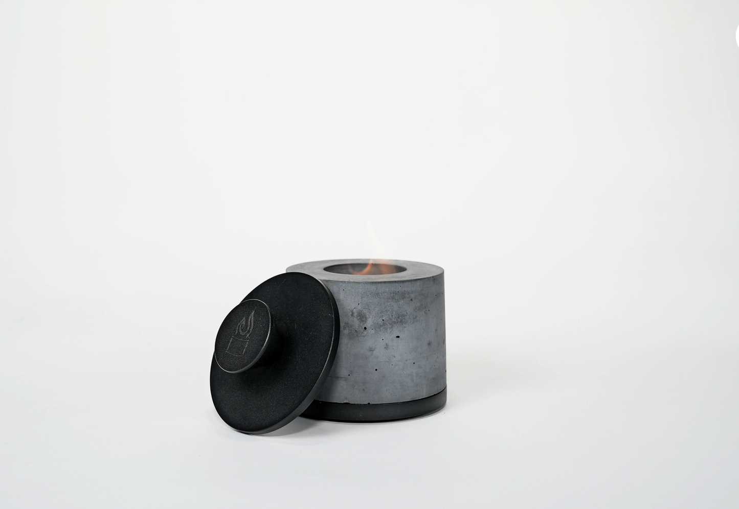 Flikrfire® Table Top Fireplace