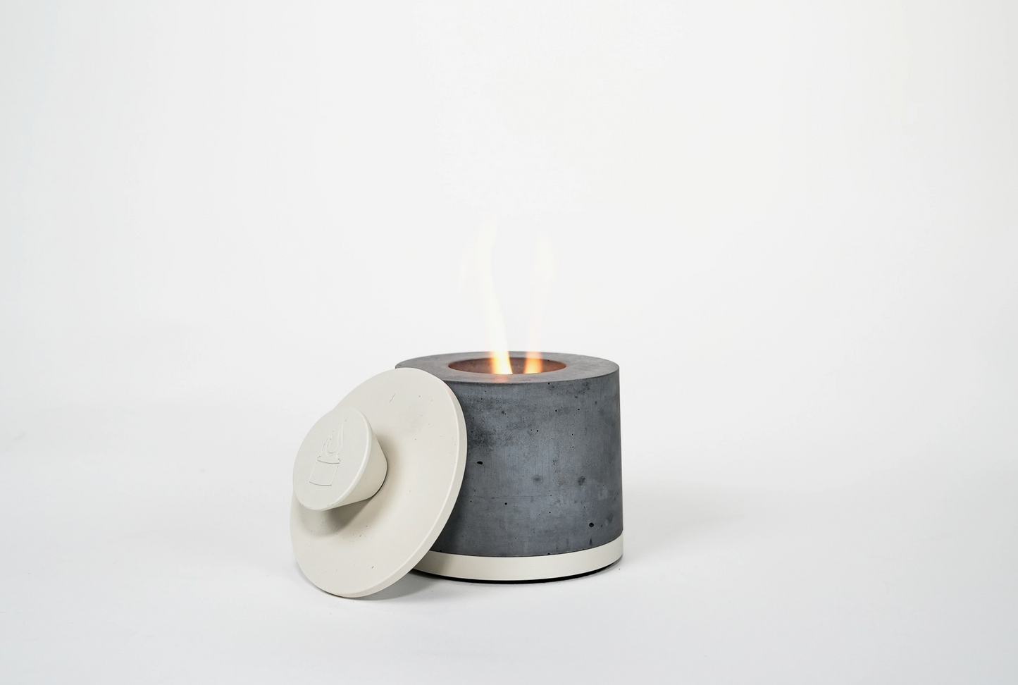 Flikrfire® Table Top Fireplace