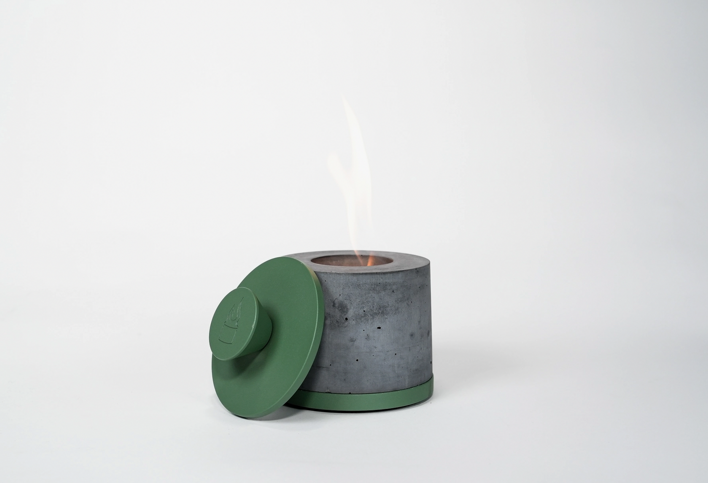 Flikrfire® Table Top Fireplace