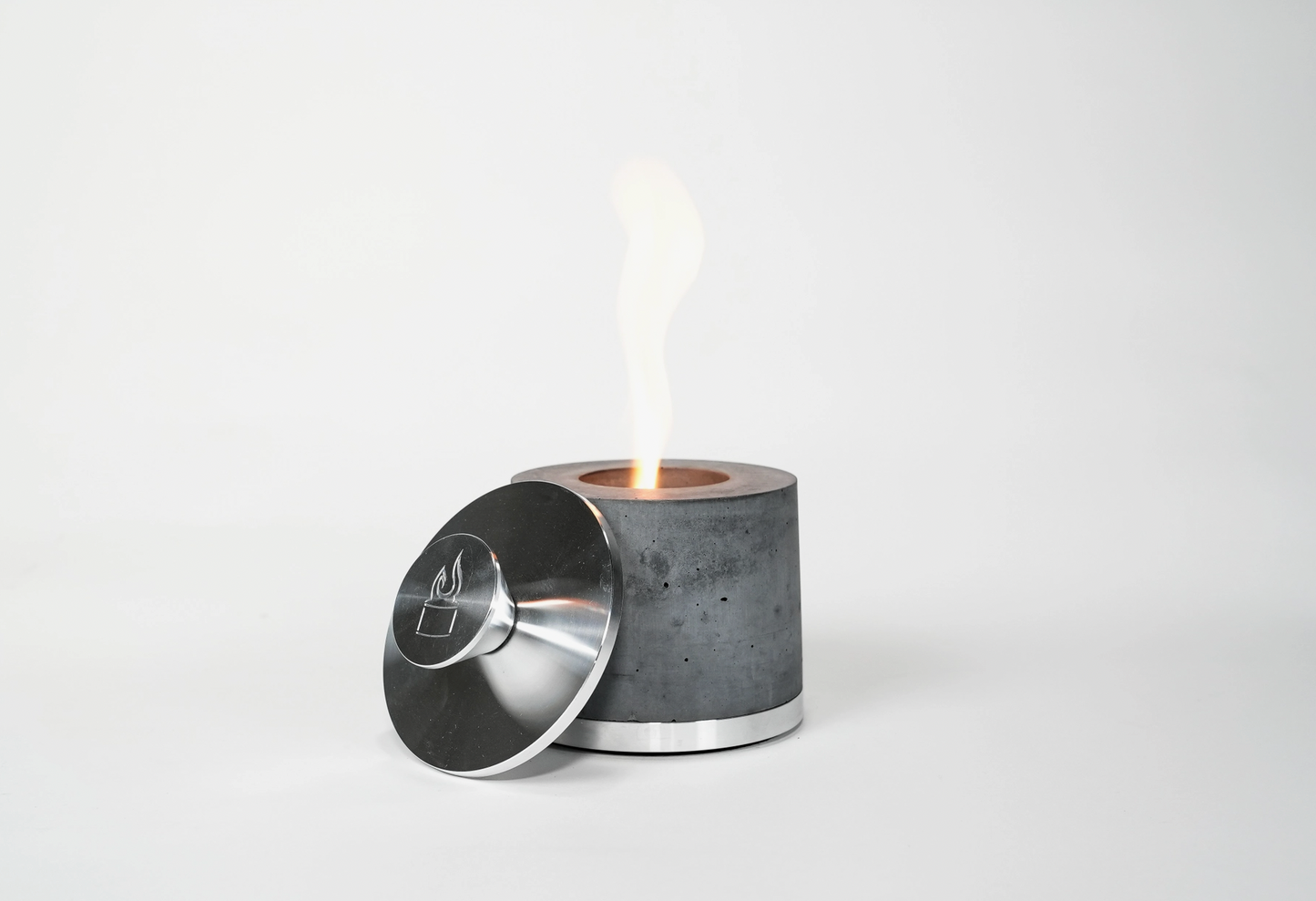 Flikrfire® Table Top Fireplace