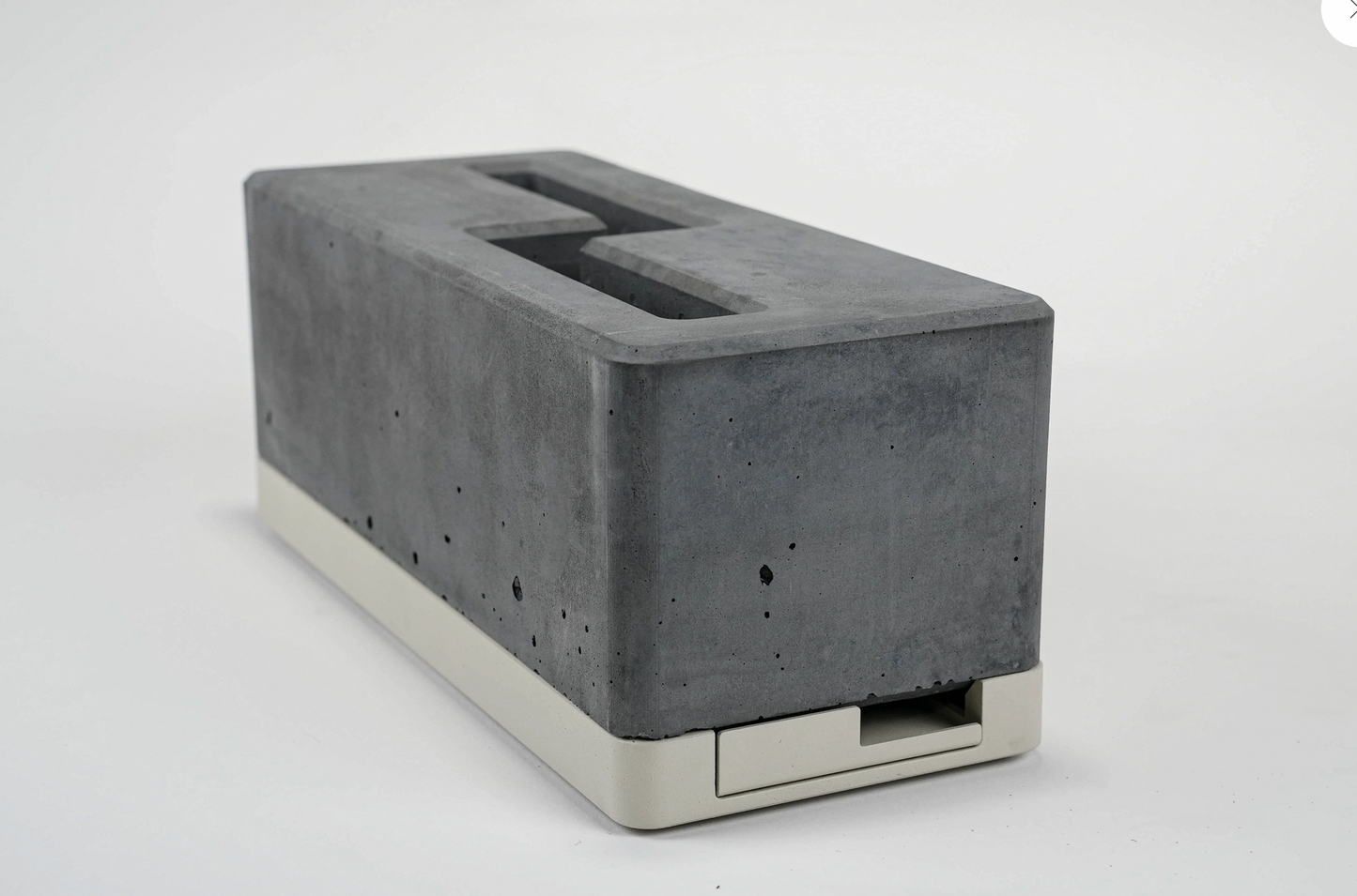 Flikrfire® XL Table Top Fireplace