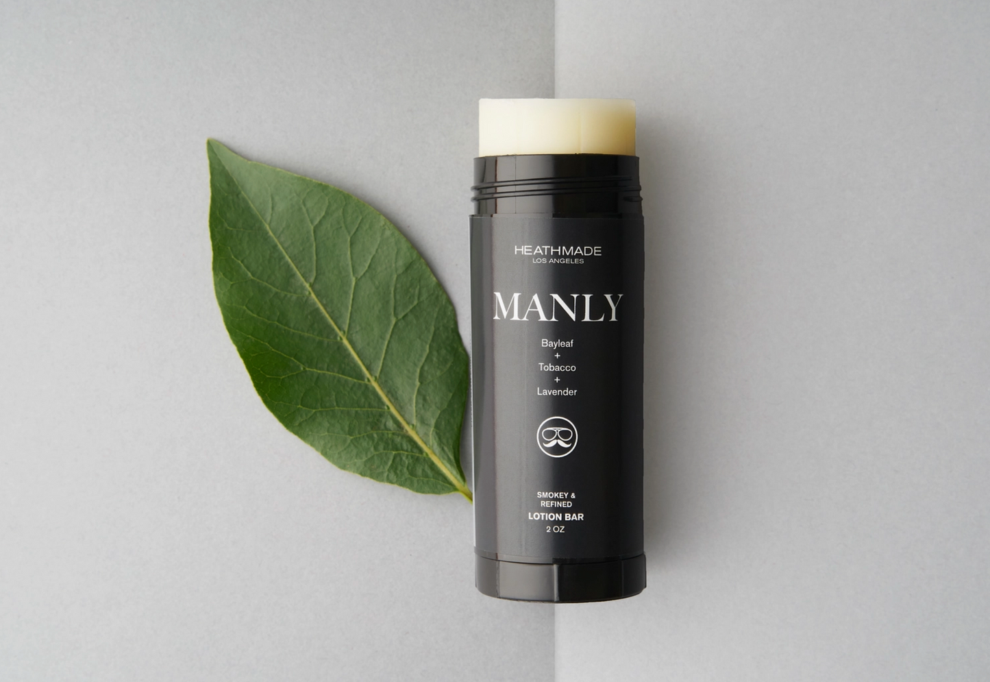 Manly Gift Set