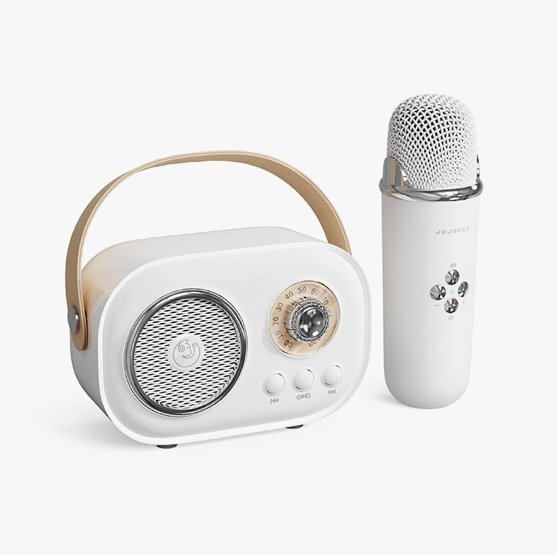 Karaoke Mini Set